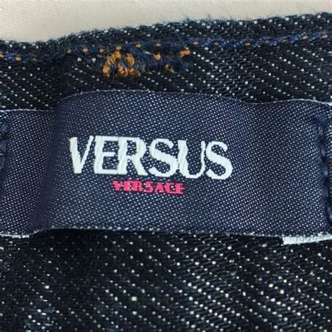 versace women jeans